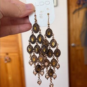 Aldo  Earrings